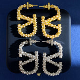 China Replica Valentino Earrings 30usd Only